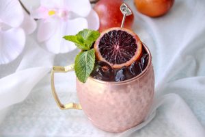 Some of the best things to know about Moscow Mules tell you more about the cocktail making process. Sometimes the best ideas are out of desperation.