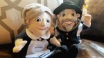 10 Mensch on a Bench Ideas for Hanukkah