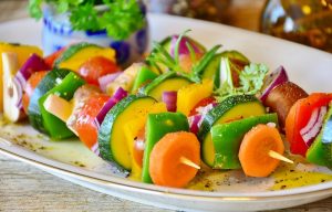 Vegetarian party recipes don't have to be boring trays of veggies and a dip. You could make some of the best party recipes and still make them vegetarian. Vegetarian Party Appetizers | Cold Vegetarian Finger Food Recipes | Vegetarian Main Course Dinner Party | Vegetarian Meals for a Crowd | Vegetarian Buffet Food | Savory Vegetarian Snacks