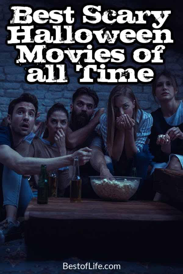 Get your friends together for a fright night fest with these scary Halloween movies! Scary Movies | Scariest Movies for Halloween | Scariest Movies to Stream | Horror Movies to Stream | Movies to Watch on Halloween | Best Slasher Movies | Best Monster Movies